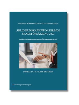 E-bok ÅKU Skadeförsäkring 2023 (äldre)