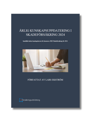 E-bok ÅKU Skadeförsäkring 2024 (äldre)