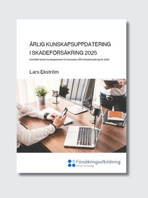 E-bok ÅKU Skadeförsäkring 2025