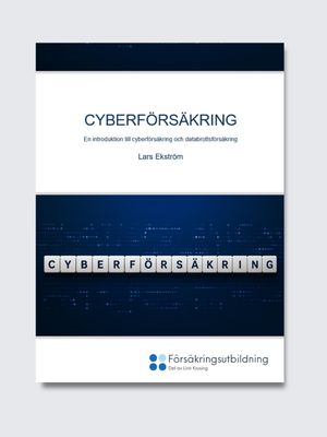 Cyberförsäkring